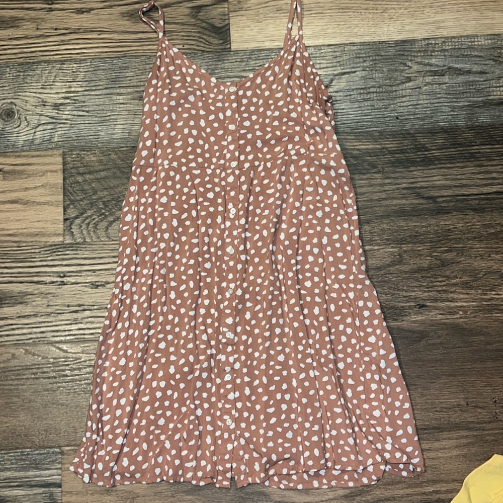 Aerie Dress